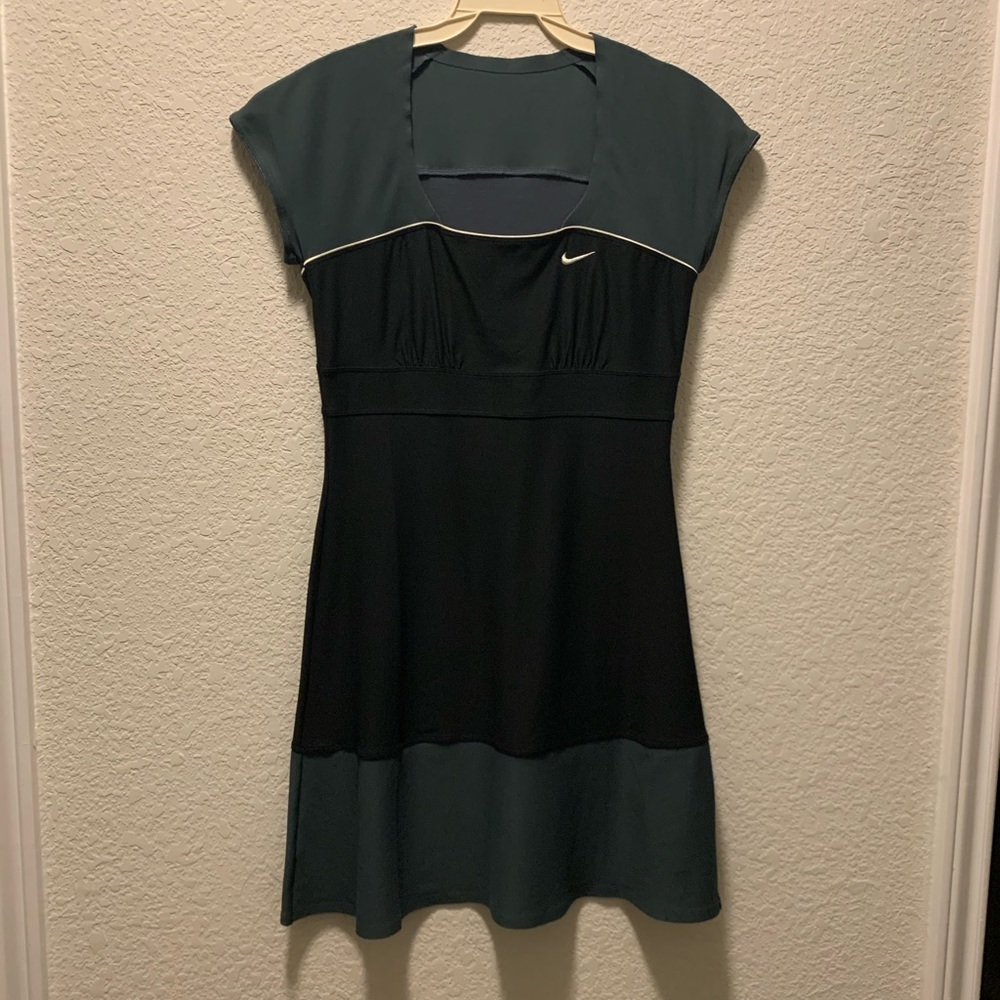 Nike Tennis Dress